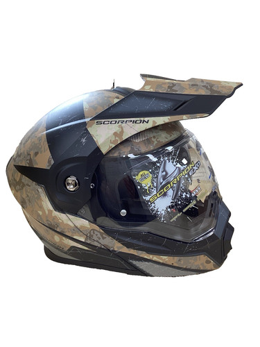 Scorpion adx battleflag - scorpion, adx-1
