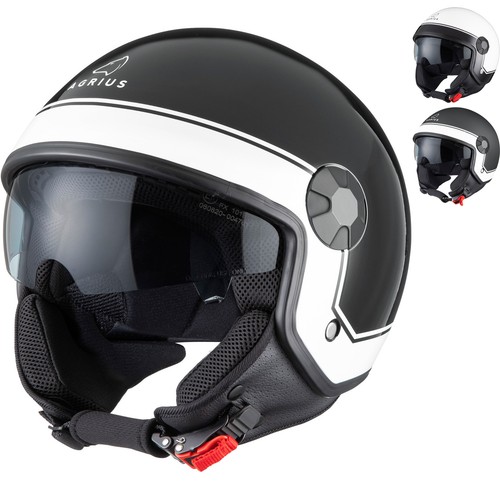 Agrius score solid open face - solid,