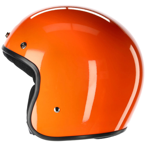 Bell magnum open face - open,