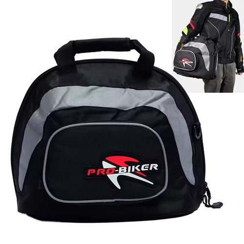 Motorcycle helmet bag padded - helmet,