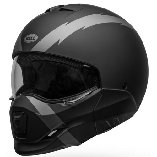 Bell broozer arc full - broozer, full-face