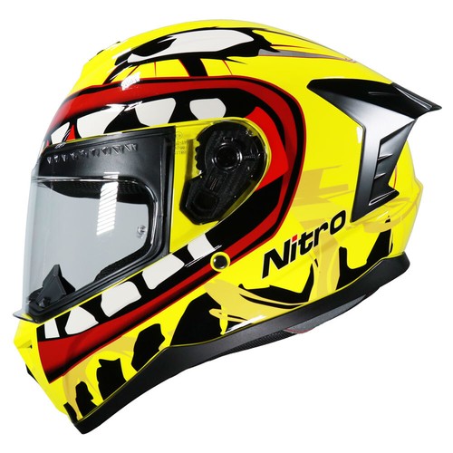 Nitro n700 big - n700, full