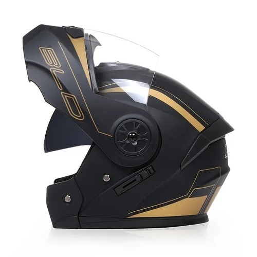 Flip motorcycle helmet - motorcycle,