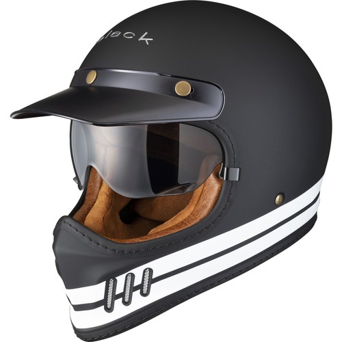 Black royale pureline retro - royale,