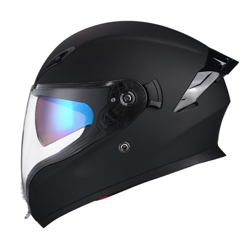 Dot full face - dot, motorcycle
