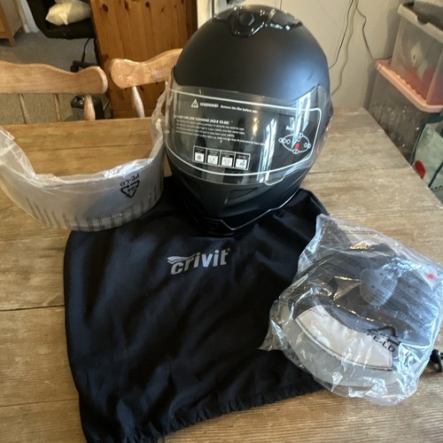 Brand new some accessories - brand, new.