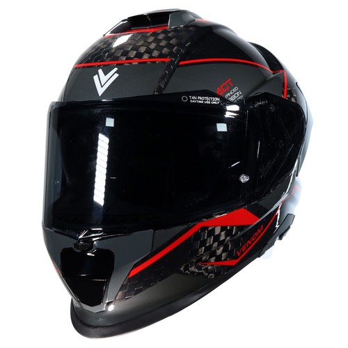 Frank thomas smk venom - frank,