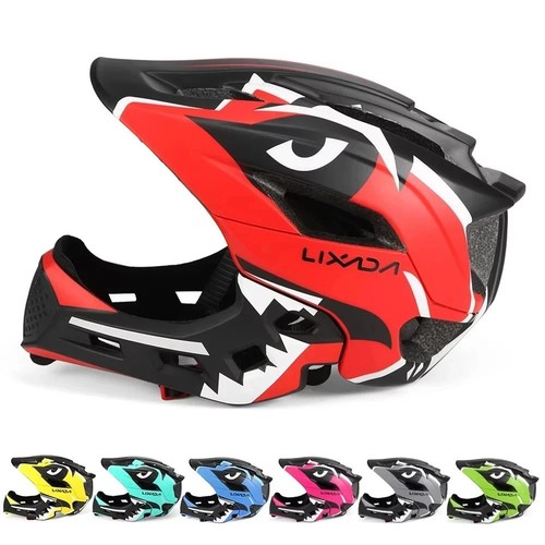 Kids detachable full face - kids,