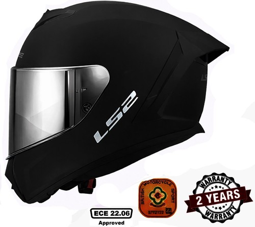Ls2 ff820 rapid - ff820,