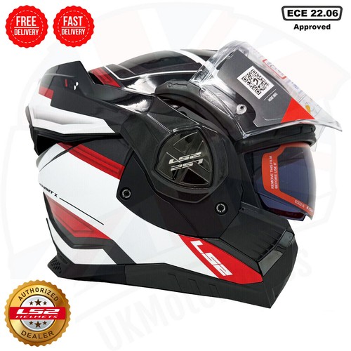 Ls2 ff901 advant ece22 - ls2,