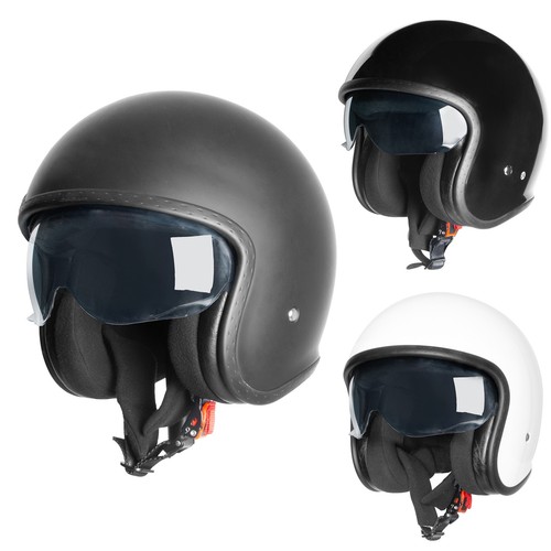 Zorax talon open face - open,