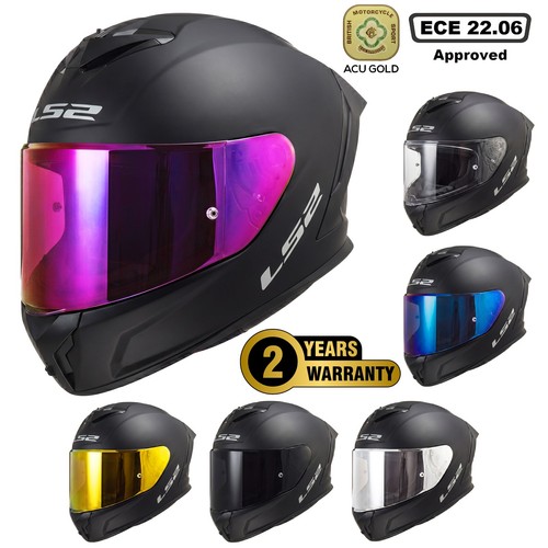 Ls2 ff353 rapid full - ls2,