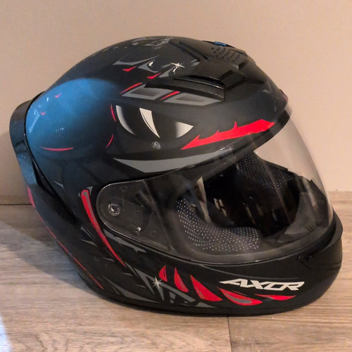 Azor python motor bike - motor,