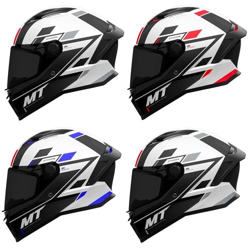 Stinger zivze full face - zivze,