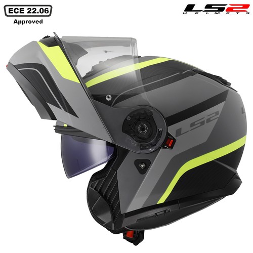 Ls2 ff908 strobe - ff908, p/j