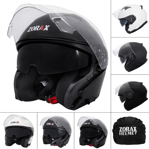 Zorax zor 602 open - zorax,