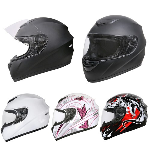 Zorax zor 819 - full, face
