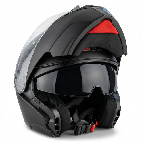 3go e335 motorcycle flip - e335, up