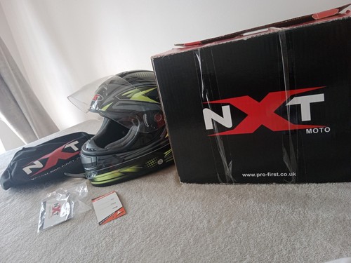 Motor bike helmet - bike,