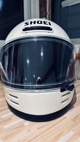 Shoei glamster full face - glamster,