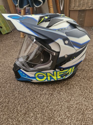 Oneal sierra adventure - oneal,