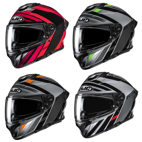 Hjc c71 faber full face - c71,