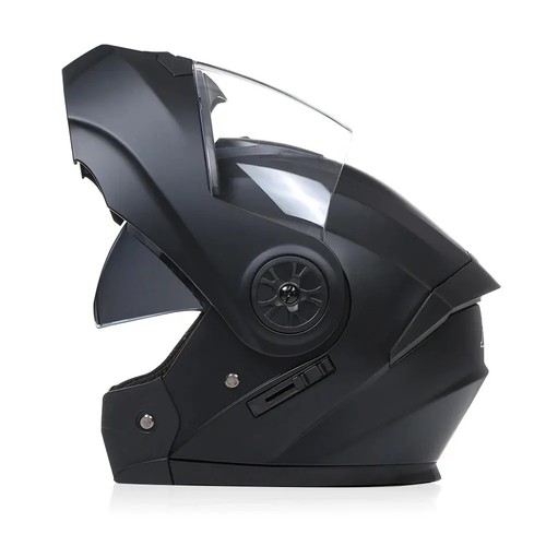 Motorcycle full face helmet - motorcycle,