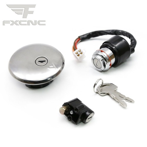For gn125 1982 - for, electronic