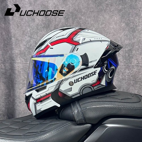 Dot modular flip motorcycle - dot,