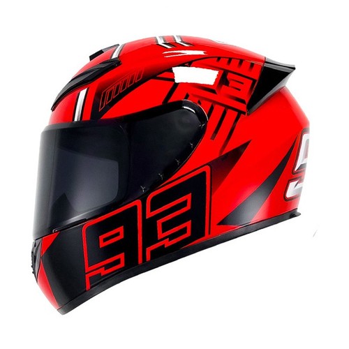 Dot motorcycle full - motorcycle,