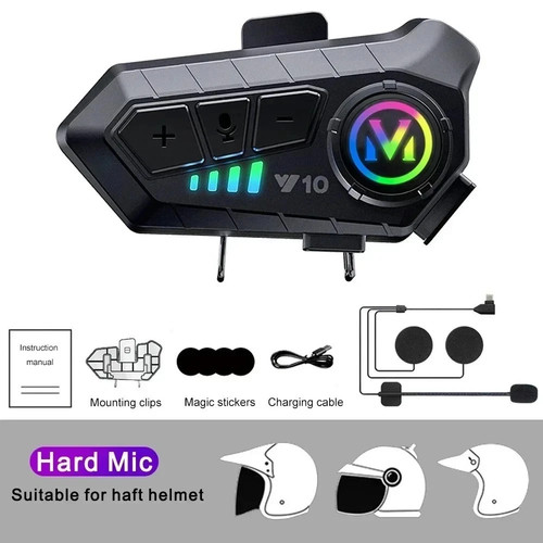 Hifi wireless motorbike call - motorbike,