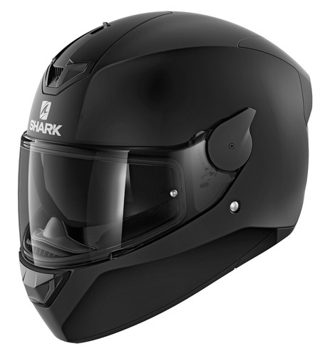 Shark skwal plain matt - d-skwal,