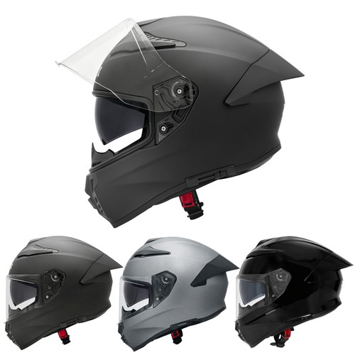 Zorax aerosynth full face - r2,