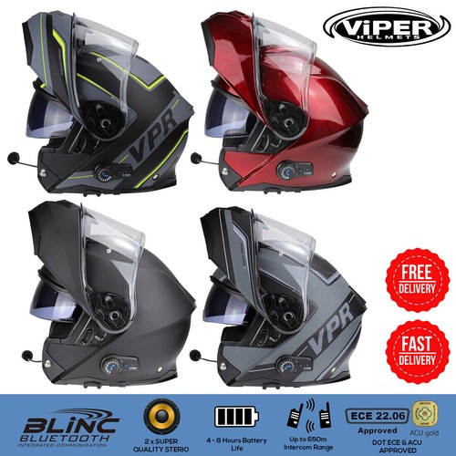 Viper v191 blinc - viper, rs-v191