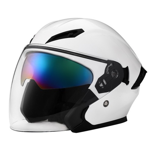 Dot full face motorcycle - full,