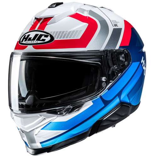 Hjc i71 motorcycle - motorcycle, motorbike