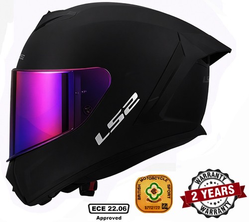 Ls2 ff820 rapid full - ls2,