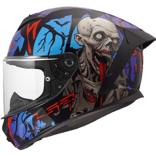 Ls2 ff820 rapid - ff820, zombie