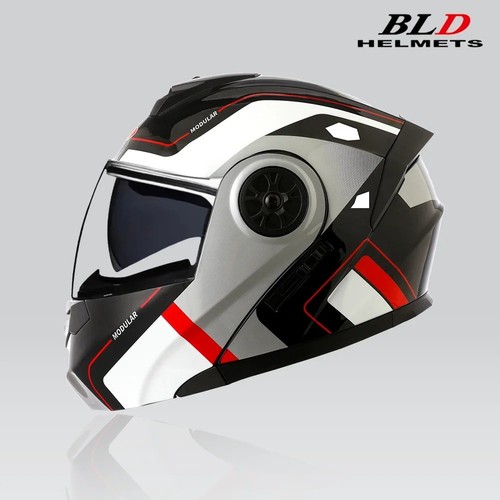 Bld dvs modular flip front - dvs,