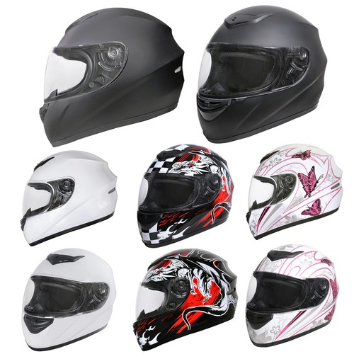 Zorax zor 819 full face - zorax, zor-819