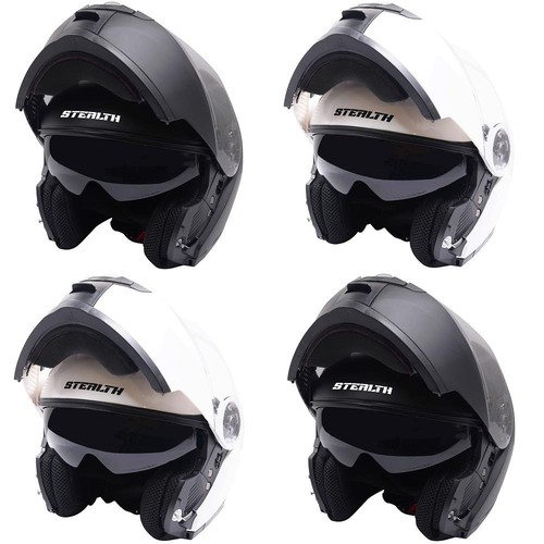 Stealth v159 plain modular - stealth,