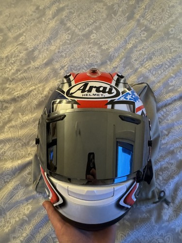 Arai evo motorcycle - evo,