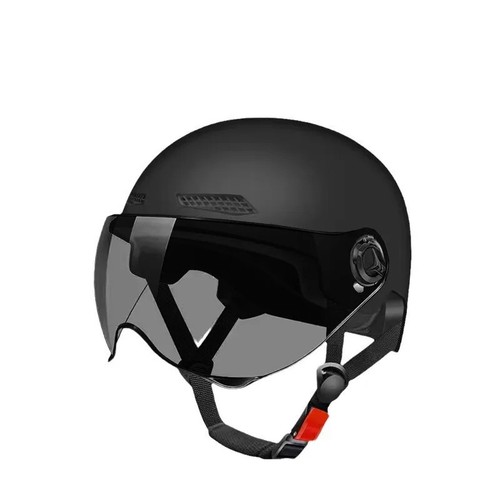 Open face scooter motorbike - scooter,