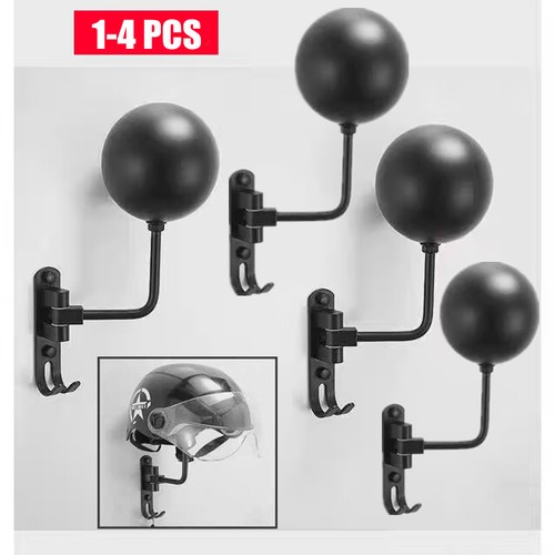 Motorcycle bicycle helmet - 4x,