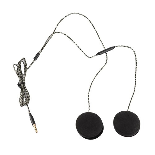 Motorcycle helmet headset - motorcycle,