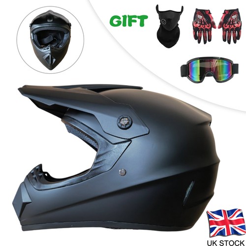 Adult full face motorcycle - adult,