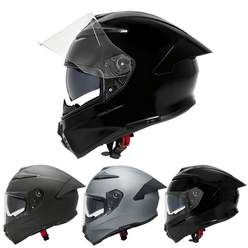 Zorax zor 822 full - full, face