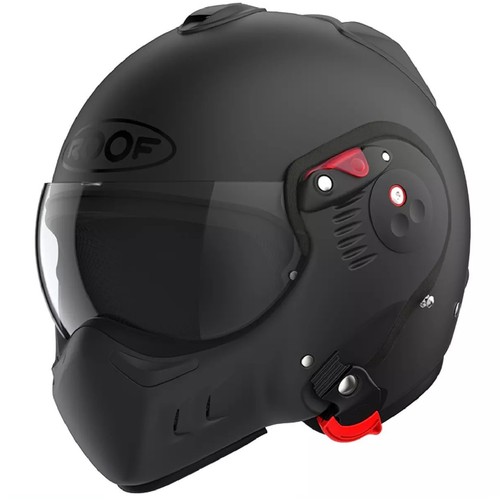 Roof ro5 boxer alpha flip - ro5,