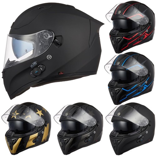 Torc 15b full face - torc,