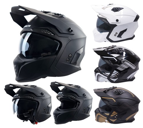 Motorcycle helmet stealth - motorcycle,